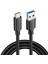 Usb3.2 10GBPS Tip C Kablo USB A - Tip-C 3.2 Veri Aktarım Kablosu, 1m (Yurt Dışından) 5