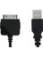 1m USB Sync Veri Aktarımı Bakır Tel Şarj Kablosu Şarj Kablosu (Yurt Dışından) 4