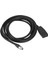 Siyah 10 Pin 3,5 mm Jack Araba USB Aux In Kablosu Bmw E39 E53 BM54 X5 (Yurt Dışından) 4