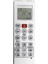 Lg Klima AKB73995805 Için Değiştirilen Uzaktan Kumanda (Yurt Dışından) 2