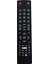 BLF/RMC/0008 DH-2098 Blaupunkt Hd Karasal Tv Için Uzaktan Kumanda BLFRMCO008 (Yurt Dışından) 1