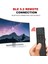 Ev Tv Için M5 Bluetooth 5.2 Hava Fare Uzaktan Kablosuz Uzaktan Kumanda (Yurt Dışından) 4