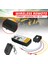 Jeep Atv Abd Için 12V 315MHZ 50FT / 15M Kablosuz Vinç Uzaktan Kumanda (Yurt Dışından) 5