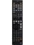 RAV332-WT92680EX Yamaha YHT493 RXV367 Için Uzaktan Kumandayı Değiştirin (Yurt Dışından) 1
