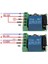 Elektronik Kilit Kapısı Için 12V 1ch Röle Alıcı Modülü(1rc 1A 1b) (Yurt Dışından) 3