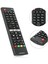 Lg Smart Tv Hd Tv'ler Için Akıllı Uzaktan Kumanda ve Lg Akıllı Uzaktan Kumanda Düğmeleri (Yurt Dışından) 2