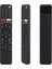 Sony Için Netflix Google Play'in Sessiz 2x Tv Uzaktan Kumandası (Yurt Dışından) 4