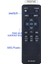 SE-R0429 Toshiba Soundbar Için Sound Bar Uzaktan Kumandasının Değiştirilmesi (Yurt Dışından) 4
