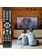 Aoc Smart Tv JH-11490 Ücretsiz Ayar Için Uzaktan Kumanda (Yurt Dışından) 5