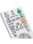 Sony LCD Tv Hdtv Için Uzaktan Kumanda RM-GD004W KDL-37S4000 KDL-32S4000 (Yurt Dışından) 5