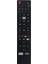Sanyo Tv FW50C87F FW55C46FB Için NH426UP Uzaktan Kumandanın Değiştirilmesi (Yurt Dışından) 1