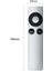 Apple Tv1 Tv2 Tv3 Nesil Tv Uzaktan Kumandası Için 4x Ir Uzaktan Kumanda (Yurt Dışından) 2