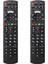 Panasonic LCD Tv Için RC1008T Uzaktan Kumanda N2QAYB001120 Akıllı (Yurt Dışından) 1