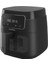 Fry 7320 Cookfit Xxl Camlı Airfryer 7,6 Litre 2