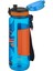 500ML Sports Passion Kayma Yapmayan Tutma Bölmeli Tritan Su Matarası 2