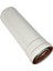 Çadır Baca Aksesuarları Isıtıcı Fırın Tüpü Egzoz Kamp Için 50CM (Yurt Dışından) 5