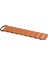 Çadır Kazıkları Organizatör 6-10MM Mandal Kamp Kahverengi Için Asma Tokalı 8 Delik (Yurt Dışından) 5