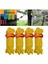 4x Itıcı Guyline Çadır Tente Gazebo Yelkenli Iı (Yurt Dışından) 3