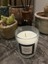 İly Store Horizon Candles Tobacco Cam Kötü Kokuyu Çeken ve Dumanı Alan  Kokulu Mum (1 Adet) 6