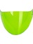 Kyt Gp Yeşil Için Pc Motosiklet Lens Visor Motokros Lens Visor (Yurt Dışından) 1