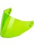 Kyt Gp Yeşil Için Pc Motosiklet Lens Visor Motokros Lens Visor (Yurt Dışından) 5