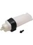 Taşma Tankı 150/200/250CC Motosiklet Için Soğ Tankı 130MM (Yurt Dışından) 3