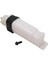 Taşma Tankı 150/200/250CC Motosiklet Için Soğ Tankı 260MM (Yurt Dışından) 2