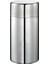 Geçirmez Çift Kapaklı Mutfak Için Şek Çay Kutusu 550ML 7,5X14,5CM (Yurt Dışından) 2