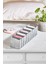 11 Bölmeli Keçe Düzenleyici Organizer - Small 1