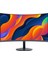 27" 27N5C 75Hz 5ms Va Fhd (Hdmı, Vga) Curved Monitör 2