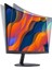 27" 27N5C 75Hz 5ms Va Fhd (Hdmı, Vga) Curved Monitör 4