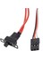 2x 40A Fırçalanmış Esc Elektronik Hız Kontrol Cihazı C24 C34 Mn D90 MN99S MN86S Rc Araba Yükseltme Parçaları (Yurt Dışından) 4