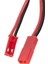 2x 40A Fırçalanmış Esc Elektronik Hız Kontrol Cihazı C24 C34 Mn D90 MN99S MN86S Rc Araba Yükseltme Parçaları (Yurt Dışından) 5