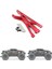 2 Adet Alüminyum Alaşımlı Ön/arka Üst Süspansiyon Kolu Için 1/5 Xmaxx 6s 8s Rc Yükseltme Parçaları,1 (Yurt Dışından) 5