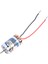 550 Fırçalı Motor 28T ve 480A Su Geçirmez Fırçalı Esc Hız Kontrol Cihazı 5V/3A Bec ile 1:10 Rc Paletli Eksenel SCX10 Trx4 (Yurt Dışından) 5