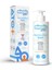 Ato+ Nemlendirici Balm 400ML Vegan Sertifikalı Organik Içerikli 8