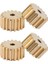 Adet Metal Motor Dişli K989-2033 K969 K979 K989 K999 P929 P939 1/28 Rc Araba Yedek Parça Aksesuarları (Yurt Dışından) 1