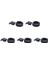 5x Cb Radyo GP328 Masaüstü Pil Şarj Cihazı Adaptörü GP320 GP338 GP340 GP360 GP329 GP540 Interkom Ab Tak (Yurt Dışından) 1