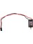 Rcxaz Yüksek Tork 180 Fırçalı Motor 60 T Pinyon Motor Dişli Için TRX4M Trx4-M 1/18 Rc Paletli Araba Yükseltme Parçaları (Yurt Dışından) 2