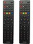 2x -L1130 +X Tv Uzaktan Kumanda Evrensel Akira Elenbreg Prima Openbox Akıllı Tv Için (Yurt Dışından) 1