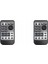 Pioneer Araç Ses Alıcısı Için 2x CXC9113 Kablosuz Uzaktan Kumanda DEHP960MP CXC9115 CXC5717 (Yurt Dışından) 1
