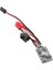 30A Fırçalanmış Esc Elektrikli Hız Kontrol Freni Iki Yönlü Motor Hız Kontrol Cihazı 1/16 1/18 1/24 Rc Araba Için (Yurt Dışından) 3