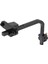 Siyah Metal Ayarlanabilir Çekme Römork Kanca Hitch D90 1/10 Rc Paletli Araba Kamyon Yükseltme Parçaları (Yurt Dışından) 2
