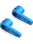 Futaba Servo Için 4 Adet Metal 25T Servo Kol Servo Korna 42248 (Yurt Dışından) 3