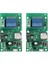 2x Akıllı Wifi Anahtarı Röle Modülü Zamanlayıcı Dc 5V/12V/24V/32V Kablosuz Uzaktan Kumanda Inching Alexa Google Home (Yurt Dışından) 1