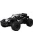 25KM / H 2.4g Elektrikli Yüksek Hızlı Yarış Rc Araba, Wifi Fpv 720P Kamera ile Hd 1:18 Radyo Uzaktan Kumanda Tırmanma Off-Road Kamyon Oyuncakları, Siyah Kamera Yok (Yurt Dışından) 1
