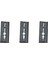 3x Bexın 501PL Genişletilmiş Hızlı Çıkarma Plakası P200 Manfrotto Benro S4 Hidrolik Kafa Hızlı Çıkarma Plakası 120 mm (Yurt Dışından) 1