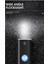 Batı Bisiklet USB Şarj Edilebilir Bisiklet Işık Seti Ön Işık 4 Mod Bisiklet Aksesuarları Bisiklet Yol Mtb Için (Yurt Dışından) 3