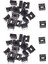 40 x 8 Pin 2.54MM Pitch Ic Soket Lehim Tipi Adaptör (Yurt Dışından) 1