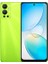 İnfinix Hot 12 128 GB 4+3 GB Ram (İnfinix Türkiye Garantili) Yeşil 1